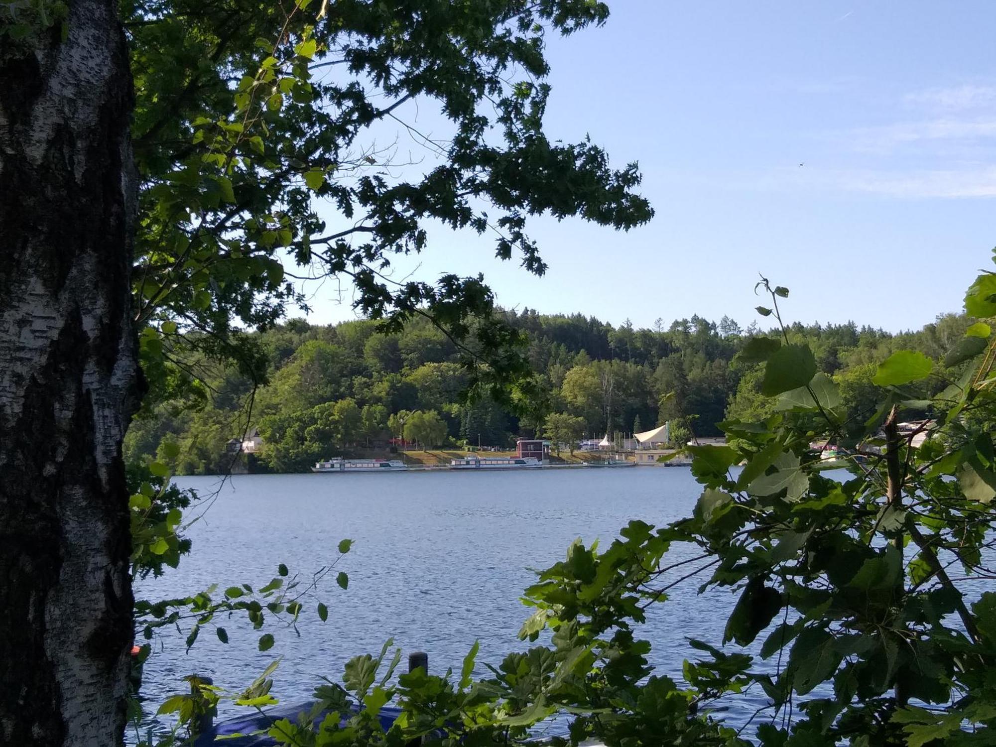 Holiday home Waldidylle - An Der Talsperre