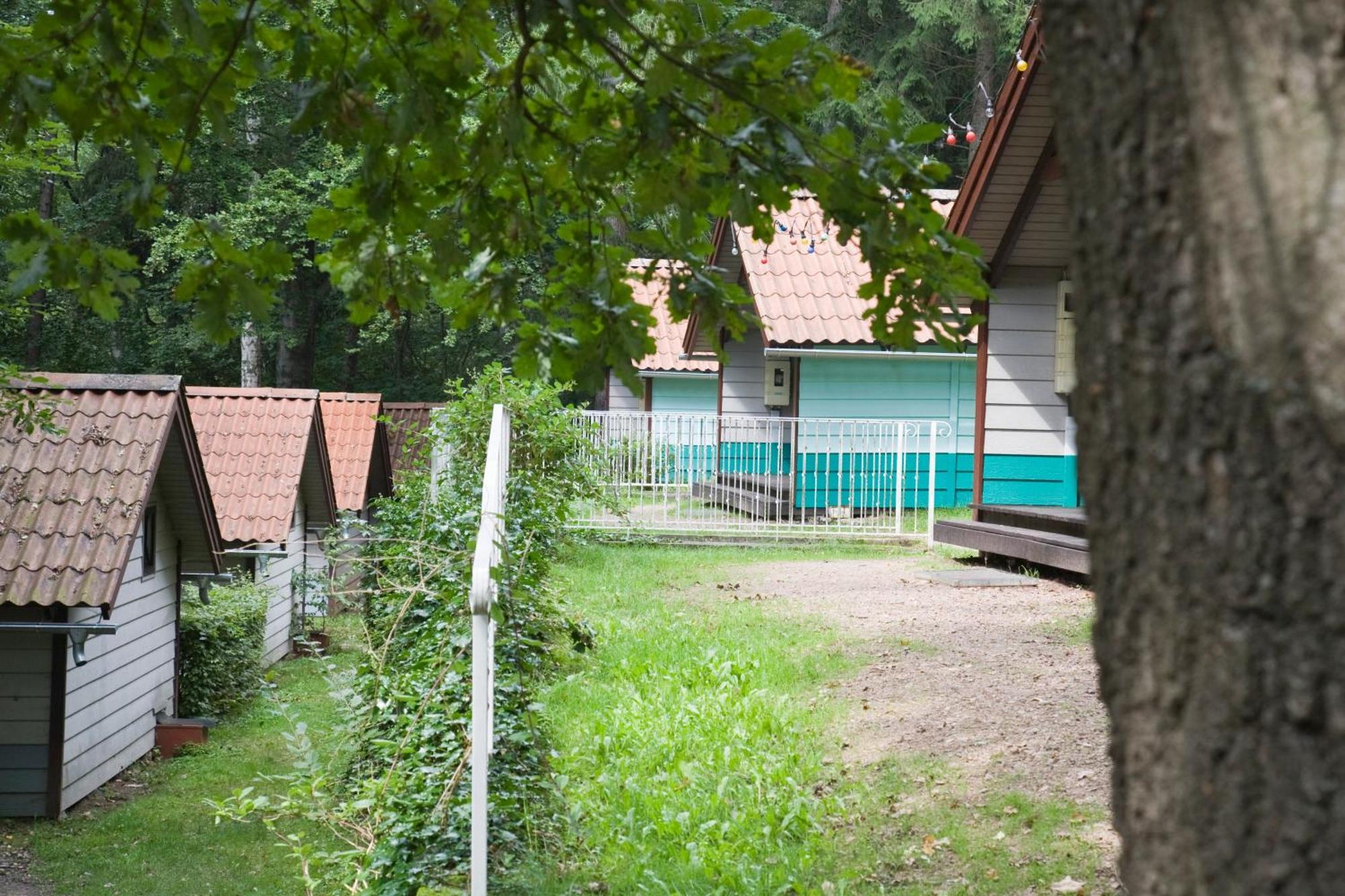 Holiday home Waldidylle - An Der Talsperre