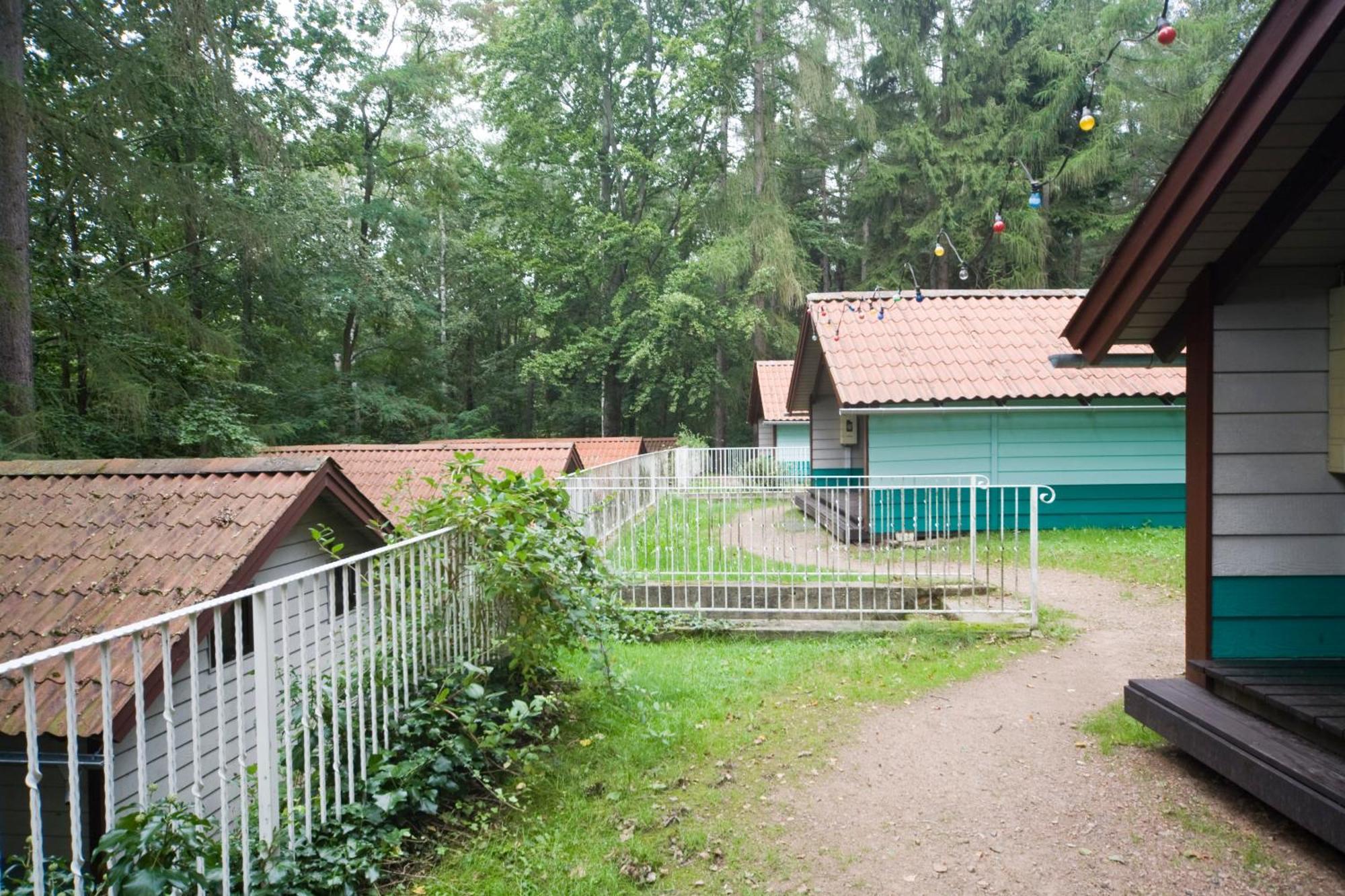 Waldidylle - An Der Talsperre Holiday home *