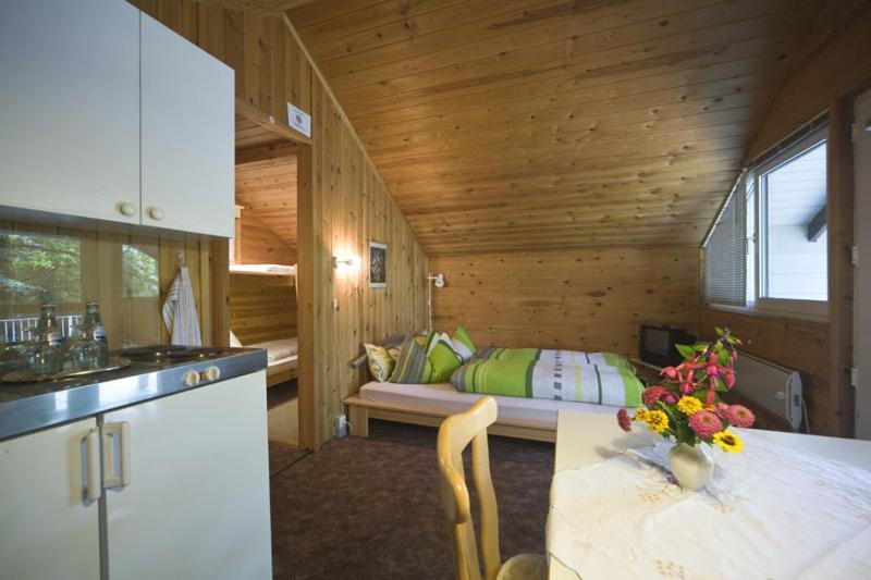 Waldidylle - An Der Talsperre Holiday home