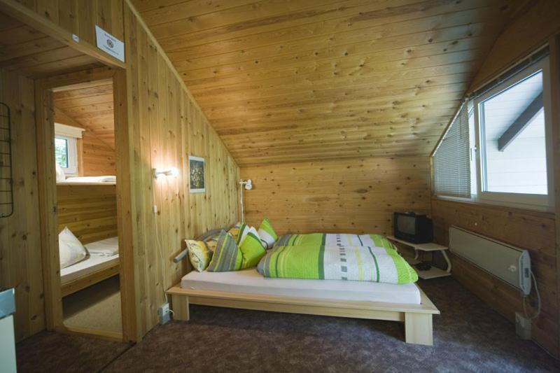 Waldidylle - An Der Talsperre Holiday home