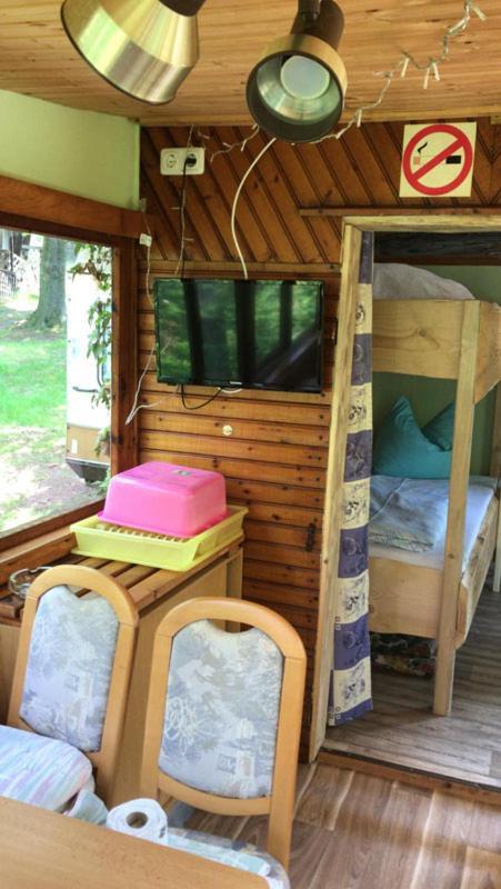 Holiday home Waldidylle - An Der Talsperre *